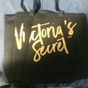 Victoria secret thermal bag